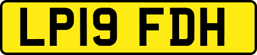LP19FDH