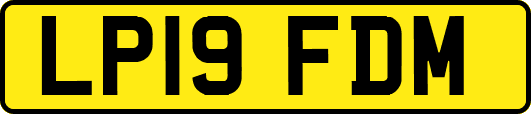 LP19FDM