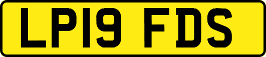 LP19FDS