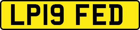 LP19FED