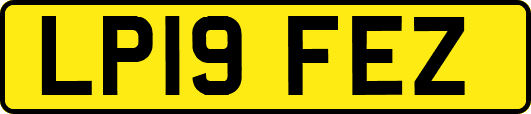 LP19FEZ
