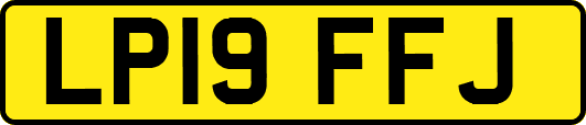 LP19FFJ