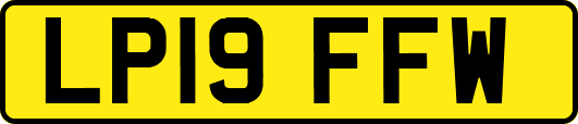 LP19FFW