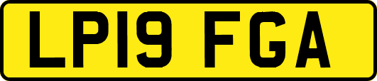 LP19FGA