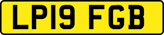 LP19FGB