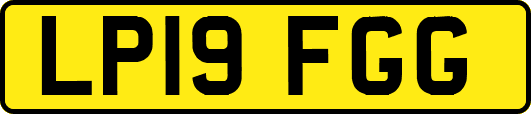 LP19FGG