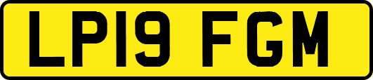 LP19FGM