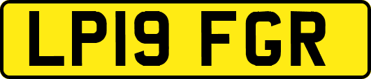 LP19FGR