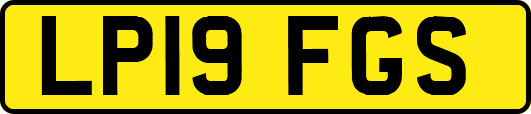 LP19FGS
