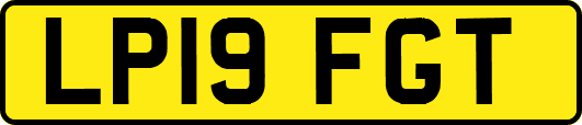 LP19FGT
