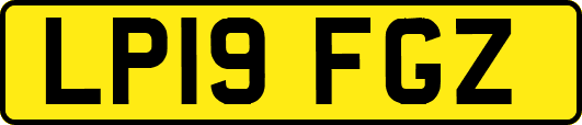 LP19FGZ