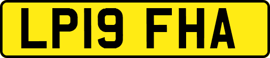 LP19FHA