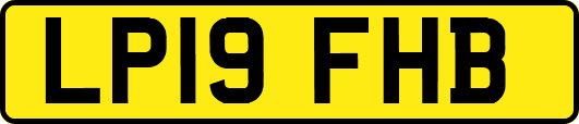 LP19FHB
