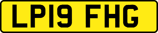 LP19FHG