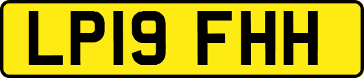 LP19FHH