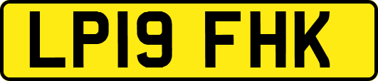 LP19FHK