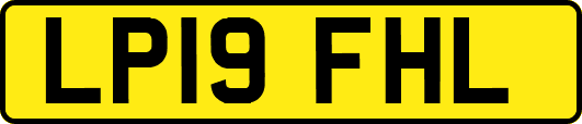 LP19FHL