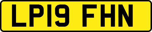 LP19FHN