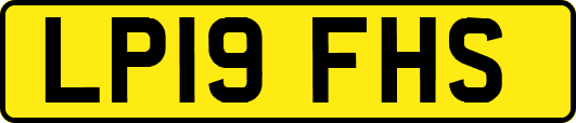 LP19FHS