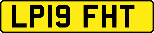 LP19FHT