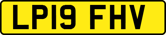 LP19FHV