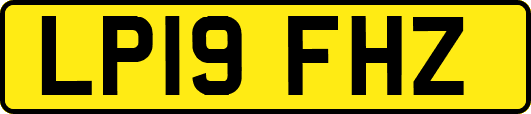 LP19FHZ