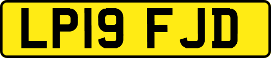 LP19FJD
