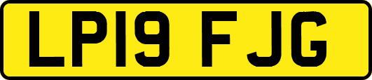 LP19FJG