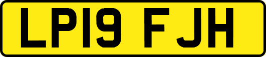 LP19FJH