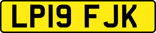 LP19FJK