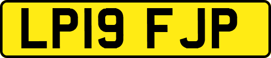 LP19FJP