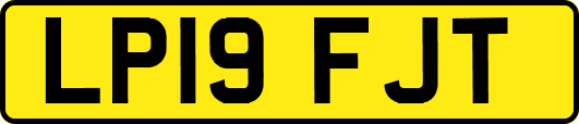 LP19FJT