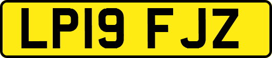 LP19FJZ