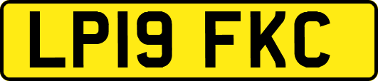 LP19FKC