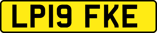 LP19FKE