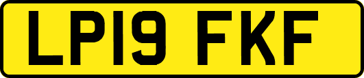 LP19FKF