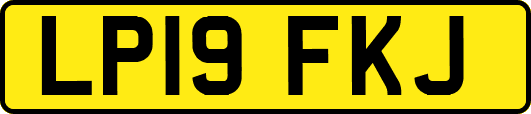 LP19FKJ