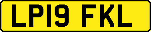 LP19FKL