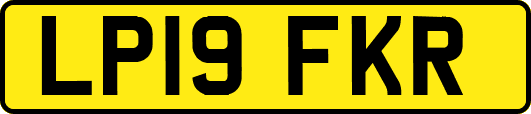 LP19FKR
