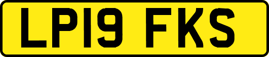 LP19FKS