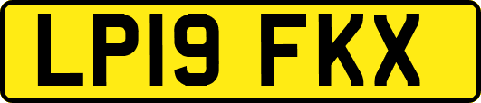 LP19FKX