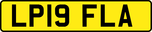 LP19FLA