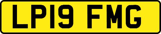 LP19FMG