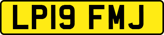 LP19FMJ