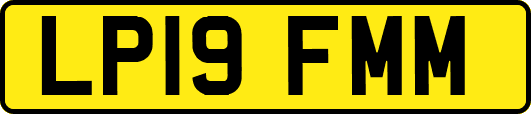 LP19FMM
