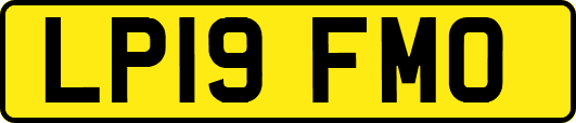 LP19FMO
