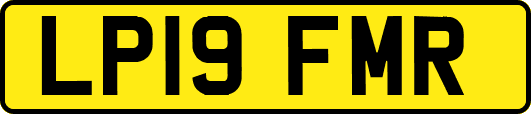 LP19FMR