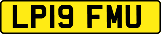 LP19FMU