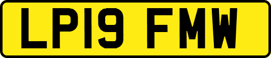 LP19FMW
