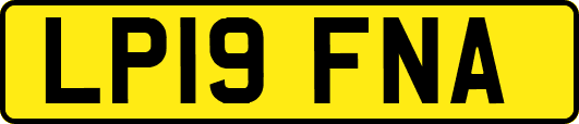 LP19FNA
